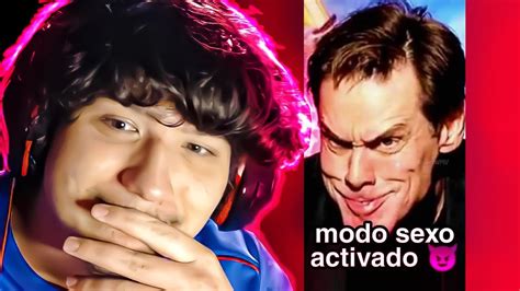 Leandrinhoo Reagindo A Mc Vv Modosexo Prod Jango Youtube