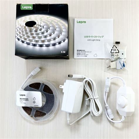 Yahoo Lepro Led