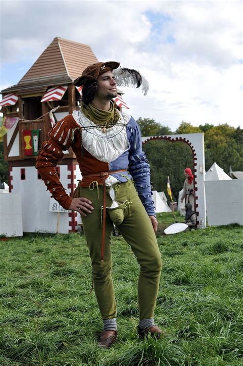 Early Landsknecht