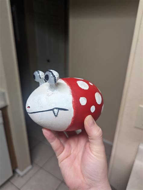 Bulborb Rpikmin