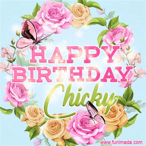 Happy Birthday Chicky S Download On