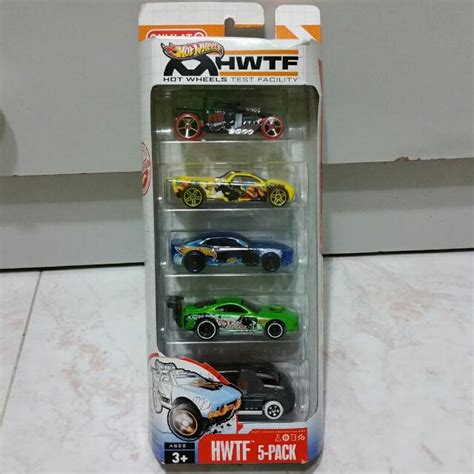 Hot Wheels Super Bone Shaker Camaro Tsunami Hwtf Pack Ultra Rare Us Only Mib Hobbies Toys