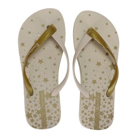 Chinelo Ipanema Duo Chic Feminino Decker Online