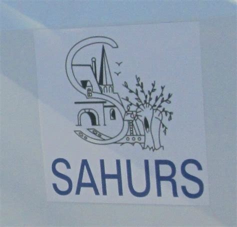 La Commune De Sahurs Seine Maritime Les Communes Fran Aises