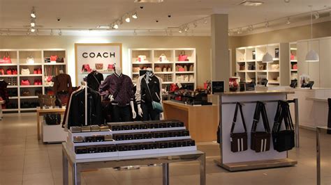 coach interior midtown centre oshawa