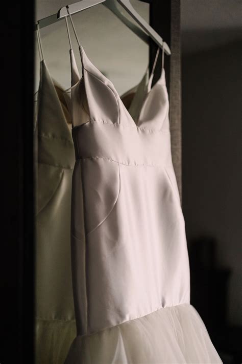 Traditional Meets Modern Wedding in Arlington Heights - artistrieco.com