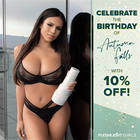 TW Pornstars Official Fleshlight Twitter Celebrate Fleshlight Girl