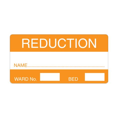 reduction medi print australia