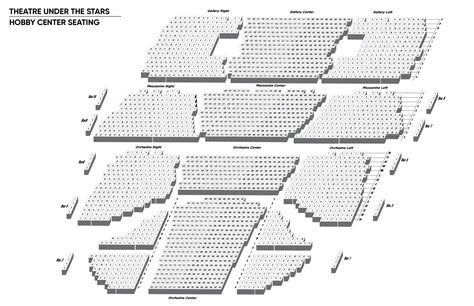 Van Wezel Seating Chart | Cabinets Matttroy