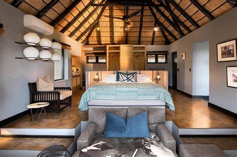 Phinda Mountain Lodge Artu Expeditions