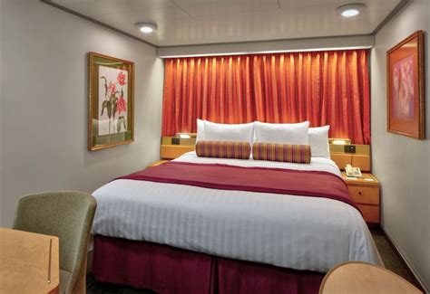 Holland America Oosterdam Cabins To Avoid