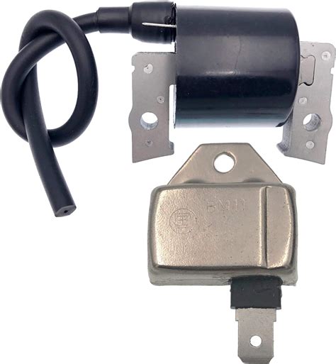 Amazon PARTSRUN 21121 2086 ID BM3671Ignition Coil With F7TC