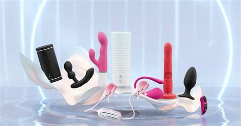 Where To Buy Lovense Toys In Uk Uk Shops That Sell Lovense Sex Toys