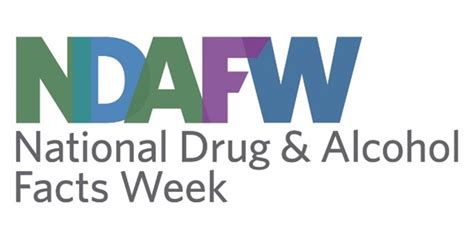 National Drug And Alcohol Facts Week 2023 Alabama Department Of