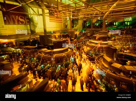 Wall Street Stock Market Wallpaper