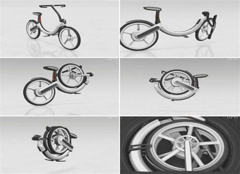 10 Folding Electric Bikes Designed To Fit In Your Cars Boot Green Diary A Comprehensive