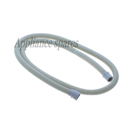 Defy Dishwasher Drain Hose