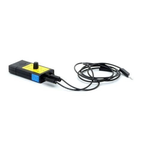 Maschinenteil24 | DPV Elektronik Calibration Unit for PGT120 | buy online
