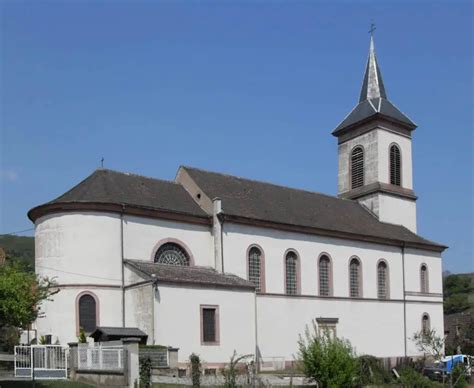 Église Saint Jacques Le Majeur Horaire des Messes