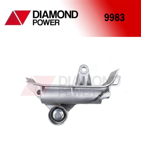 9983 – Catálogo Diamond power