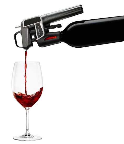 Best Buy Coravin Model Two Wine System Dark Graphite 100010