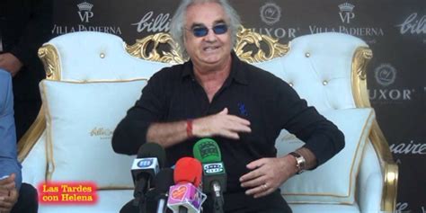 Briatore Positivo Al Coronavirus Ma Ricoverato Per Altra Patologia La