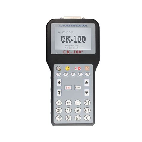 CK 100 CK100 Auto Key Programmer V99 99 Wholesale CK100 Auto Key Programmer