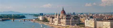 7 Top-Ranked Universities in Hungary - World University Rankings ...