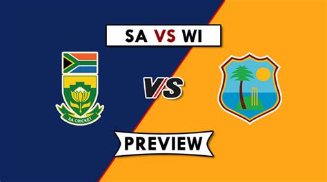 SA Vs WI Dream11 Match Prediction ICC World Cup 2019 5th Warm Up