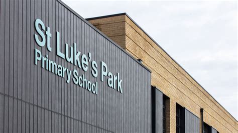 St Luke's Primary School + Nursery - Concertus