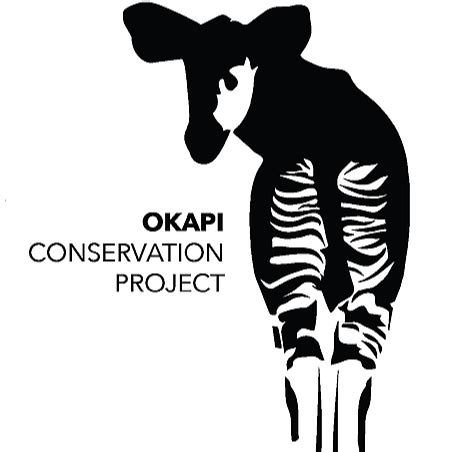 Okapi Conservation Project | Twitter, Instagram, Facebook | Linktree