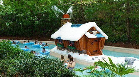 10 Best Disney World Water Park Rides | Disney world water parks, Water ...