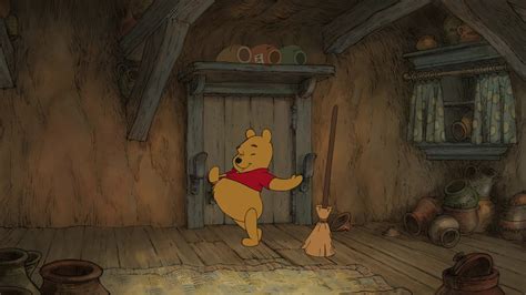 Winnie The Pooh 2011 Screencap Fancaps