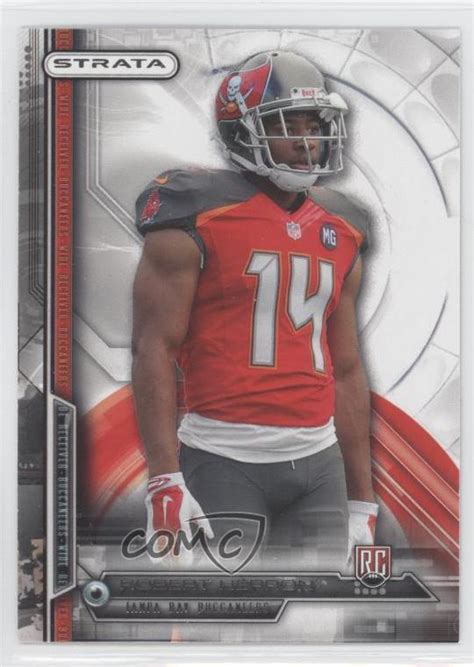 2014 Topps Strata Rookie Retail 157 Robert Herron RC For Sale