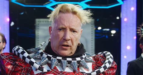 John Lydon Diz Que Nenhum Ex Colega De Sex Pistols Teria Carreira Sem Ele