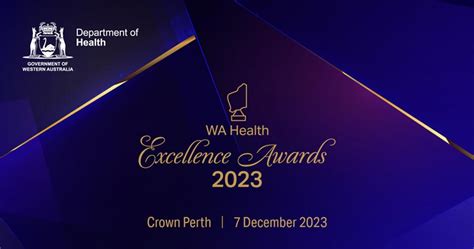 North Metropolitan Health Service 2023 Wa Health Excellence Awards