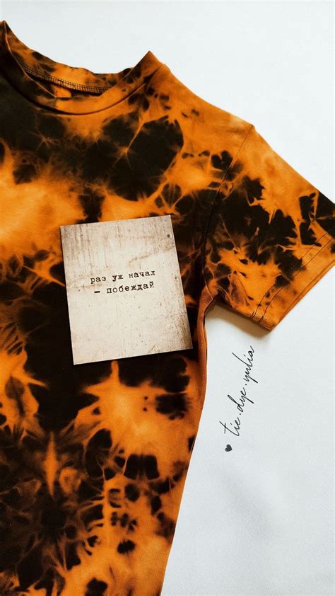 Тайдай. Кастом белизной | Tie dye, Photo and video, Instagram photo