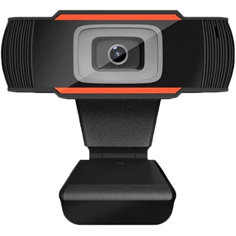 CAMARA WEB CON MICROFONO WEBCAM USB 2 0 WEB CAM 1080P 19201080 FULL HD