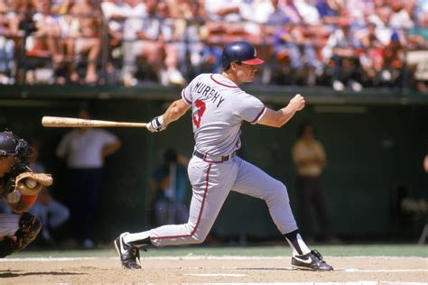 Fred Mcgriff Is Unanimous Hall Selection By Committee Dale Murphy