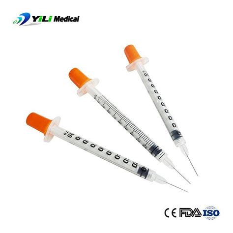 Medical Disposable Insulin Pen Needles Safety Insulin Pen Needles