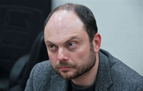 Opozantul rus Vladimir Kara Murza condamnat la 25 de ani de închisoare