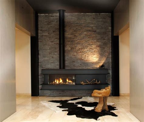 Rustic Fireplace Designs: ideas by Modus