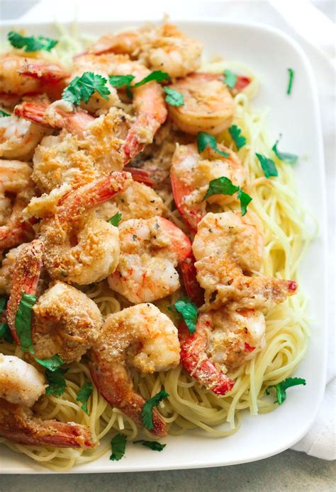 The Best Shrimp Scampi Recipe My Recipe Magic