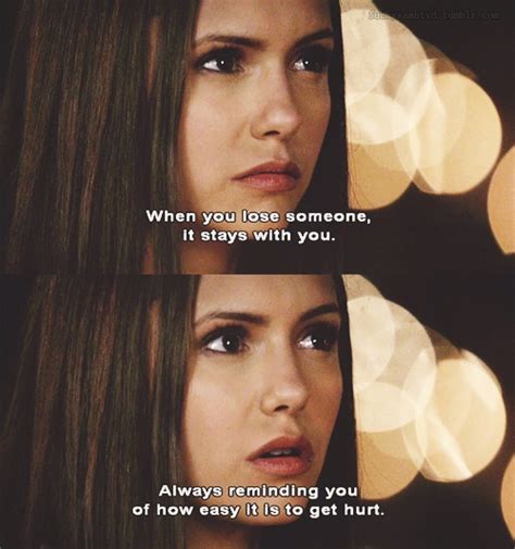 33 Best Images About Elena Gilbert Quotes On Pinterest Vampire