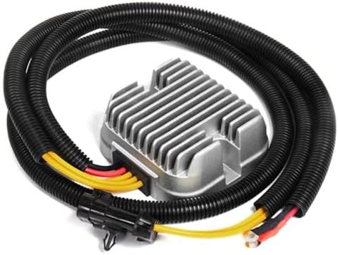 Amazon Voltage Regulator Rectifier For Polaris Sportsman