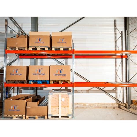 Rayonnage Palettes Palettiers Rack Palettes Stockage Palettes