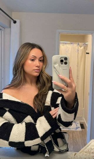 Zoe Ferguson Zoeferguson Nude OnlyFans NudoStar TV