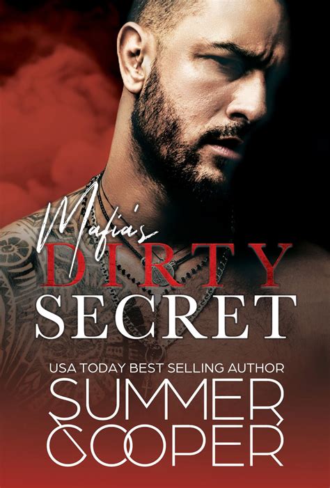 Mafia's Dirty Secret eBook by Summer Cooper - EPUB | Rakuten Kobo