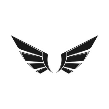 Wings Logo PNG, Vector, PSD, and Clipart With Transparent Background ...