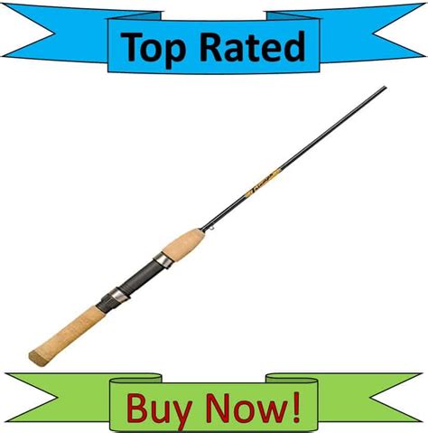 10 Best Pike Fishing Rods For Catching Pike Northern Pike Fishing Tips